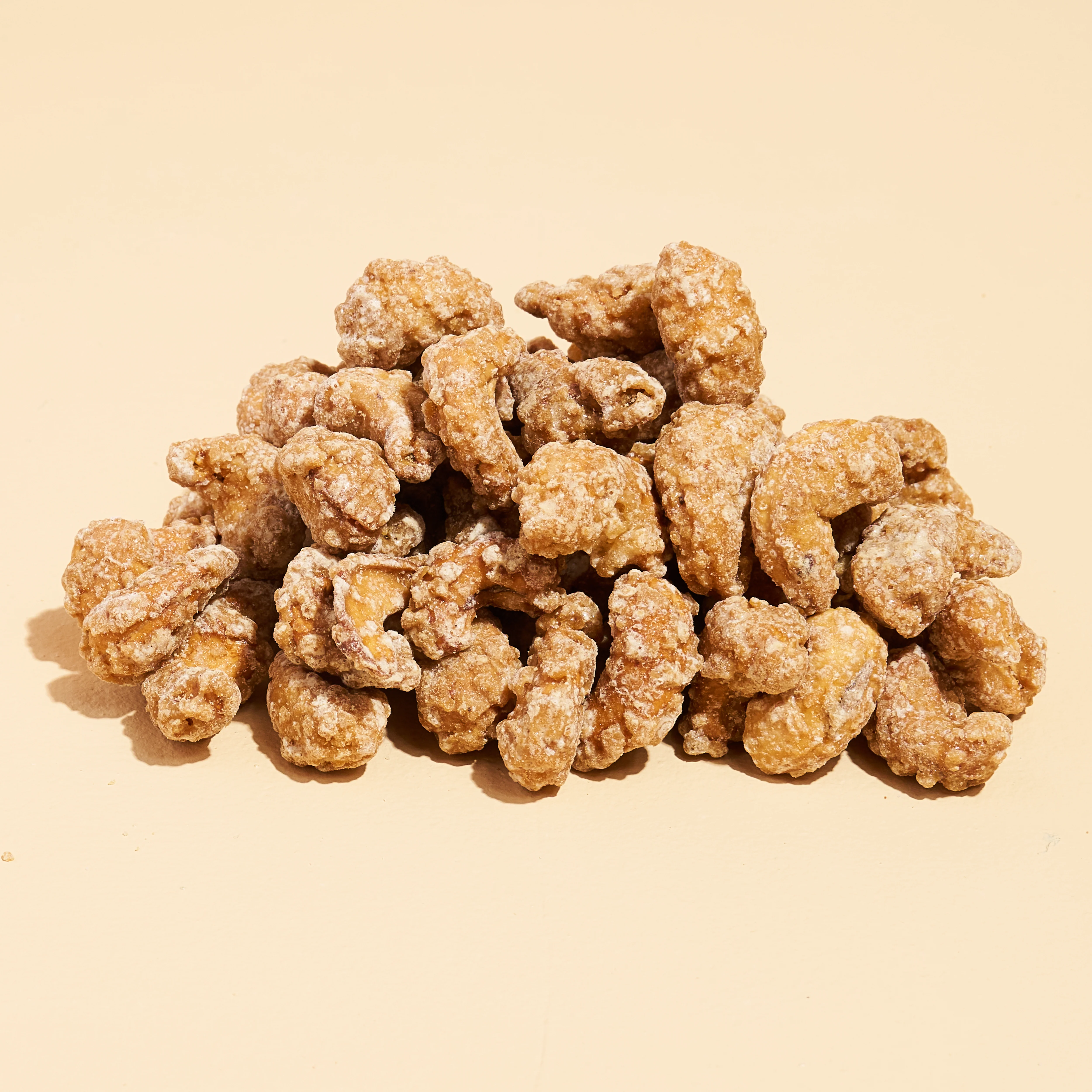 Best Selling Cashews